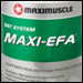 Maximuscle Maxi-EFA