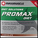 Maximuscle Promax Diet