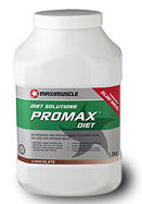 Maximuscle Promax Diet