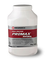 Maximuscle Promax Natural