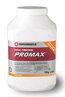 Maximuscle Promax