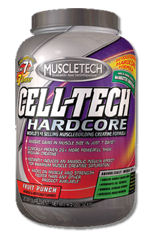 MuscleTech Cell-Tech Hardcore