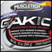 MuscleTech Gakic