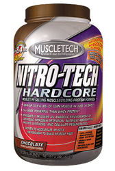 MuscleTech Nitro-Tech Hardcore