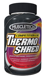 MuscleTech Thermo Shred