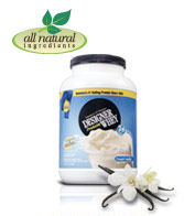 Next Proteins Designer Whey All Natural