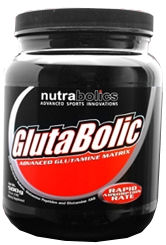 Nutrabolics Glutabolic
