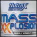 Nutrex Masss XXplosion