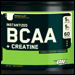 Optimum Nutrition BCAA Plus Creatine