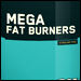 Optimum Nutrition Mega Fat Burners