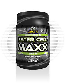 PVL Ester Cell Maxx