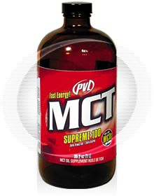 PVL MCT Oil