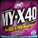 PVL MY-X40