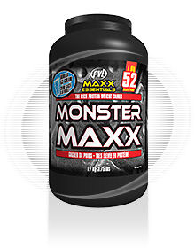 PVL Monster Maxx
