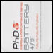 PhD Nutrition Battery