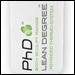 PhD Nutrition Lean Degree
