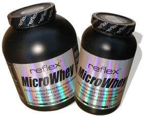 Reflex Nutrition MicroWhey