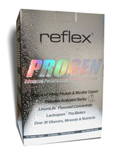 Reflex Nutrition Progen