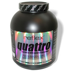 Reflex Nutrition Quattro