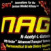 SAN Nutrition NAG