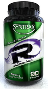 Syntrax Innovations R