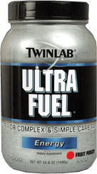 Twinlab Ultra Fuel