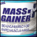 UBoss Mass Gainer Plus