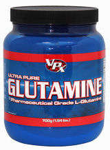VPX Glutamine