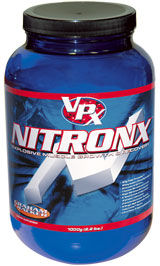 VPX Nitronx