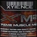 Xyience XM2 Extreme Muscle Meal