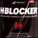 iSatori H Blocker