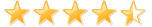 4.5 Stars