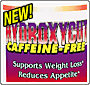 Caffeine Free Hydroxycut