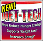 Muscetech Diet-Tech - Diettech