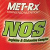 MET-Rx NOS
