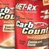 MET-Rx Carb Count