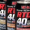 MET-Rx RTD 40