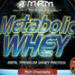Metabolic Whey