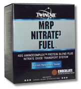 Twinlab MRP Nitrate 3 Fuel