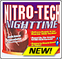 Nitro-Tech Night Time