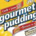 PVL Whey Gourmet Pudding