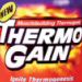 MuscleTech Thermogain