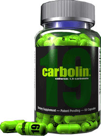 T-Nation - Carbolin 19