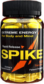 TNation - Extreme Energy - Rapid Release Spike