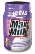 EAS Max Milk