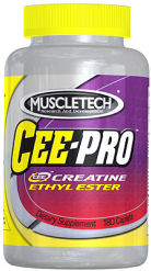 Muscletech CEE-Pro - Creatine Ethyl Ester