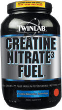 Twin-Lab Nitrate3 Fuel
