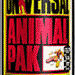 Universal Animal Pak